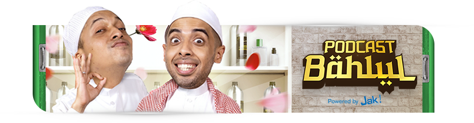 Podcast Bähluul